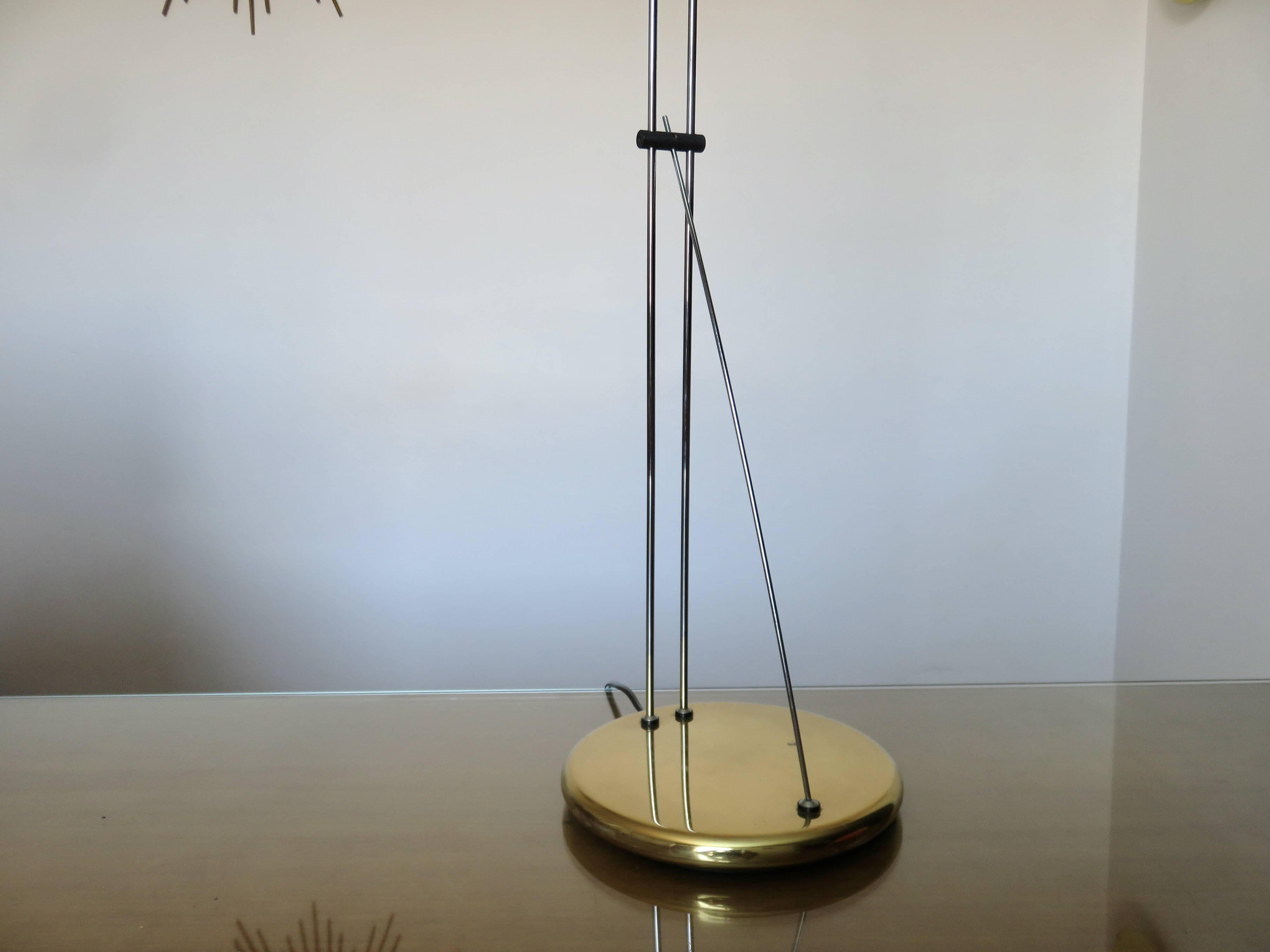 Large lamp "Sishe leuchten" (Simon & Schelle) Germany, May 1988