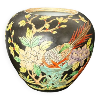 Ancient Chinese vase