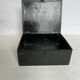 Chinese lacquer jewelry box