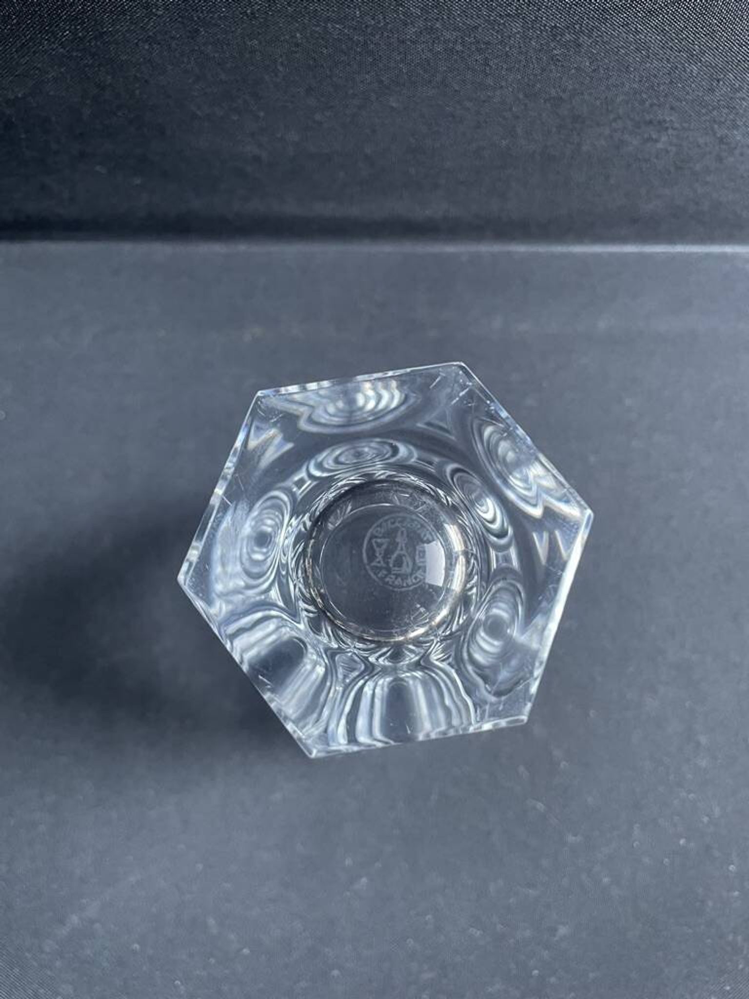 Baccarat Nelly Vase