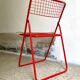 Ted Ned folding chair by Niels Gammelgaard for Ikea 1980s