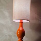 Small signed collection lamp