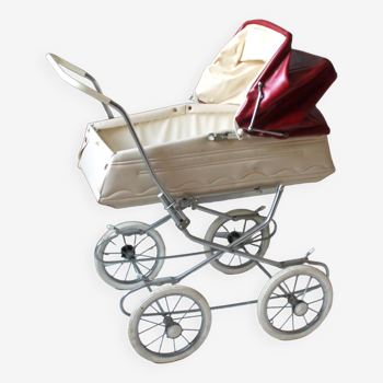 Vintage pram