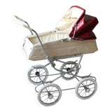 Landau des années vintage