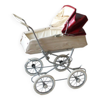 Vintage pram