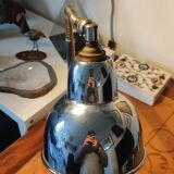 Lamp Elau 8791 chromed
