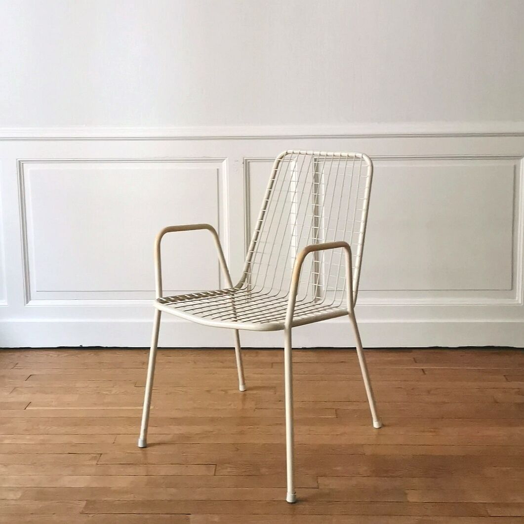 Rio armchair, EMU, 1960