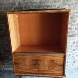 Ancien meuble bar