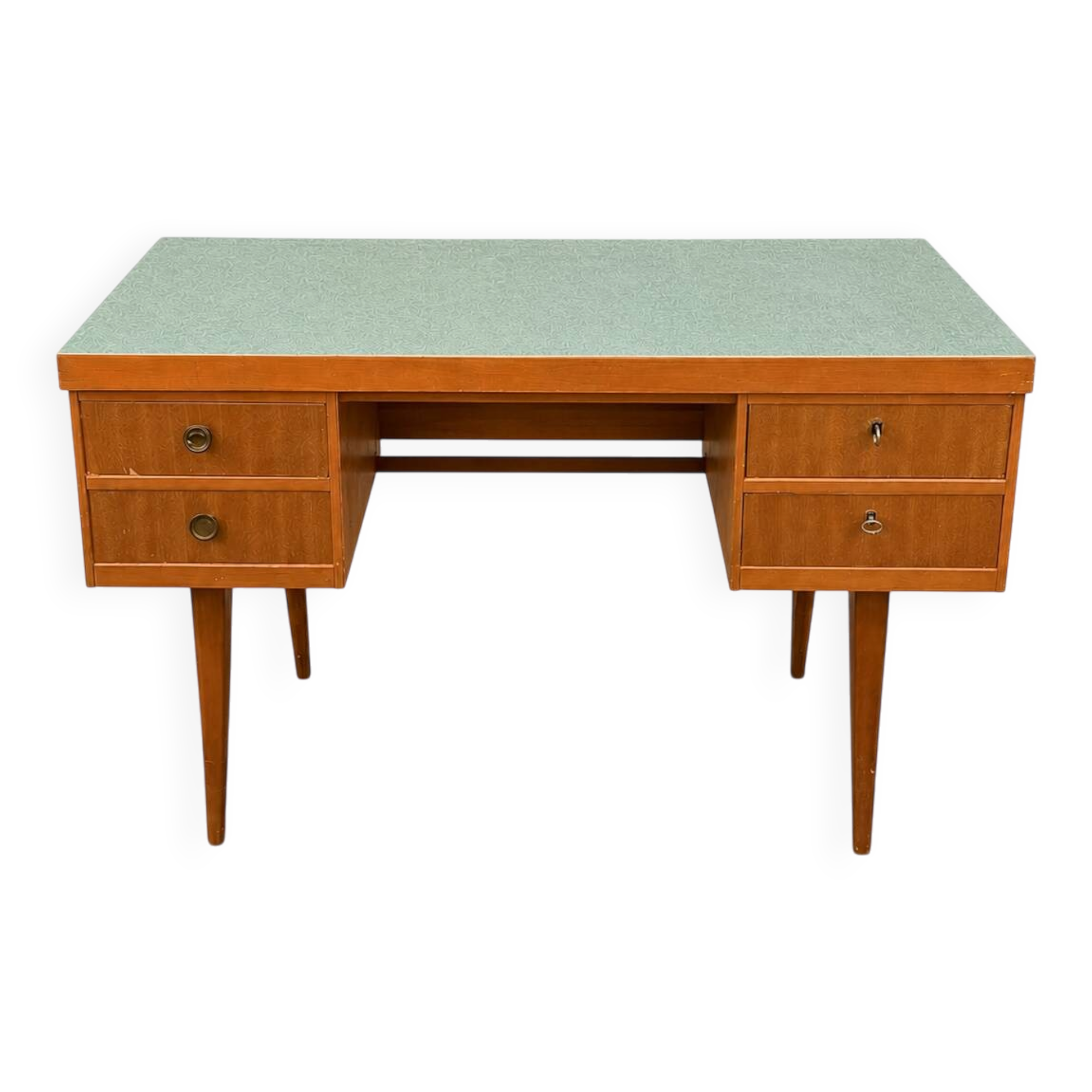Bureau attribué à Horn Lippe