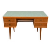 Office assigned to Horn Lippe