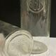 Pair of jars Sibor, 1 liter