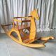 Rocking horse from the 1960s