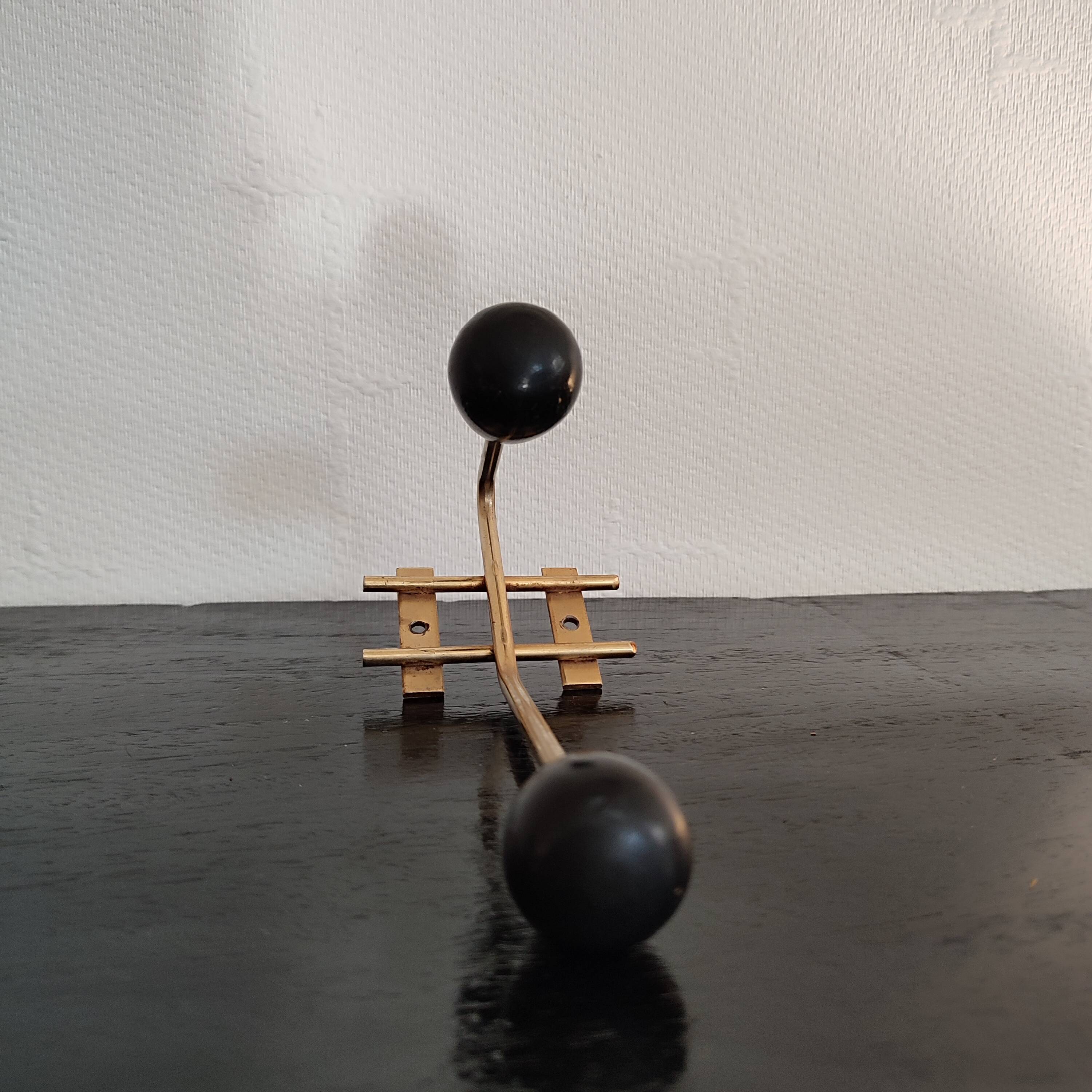 Coat rack