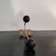 Coat rack