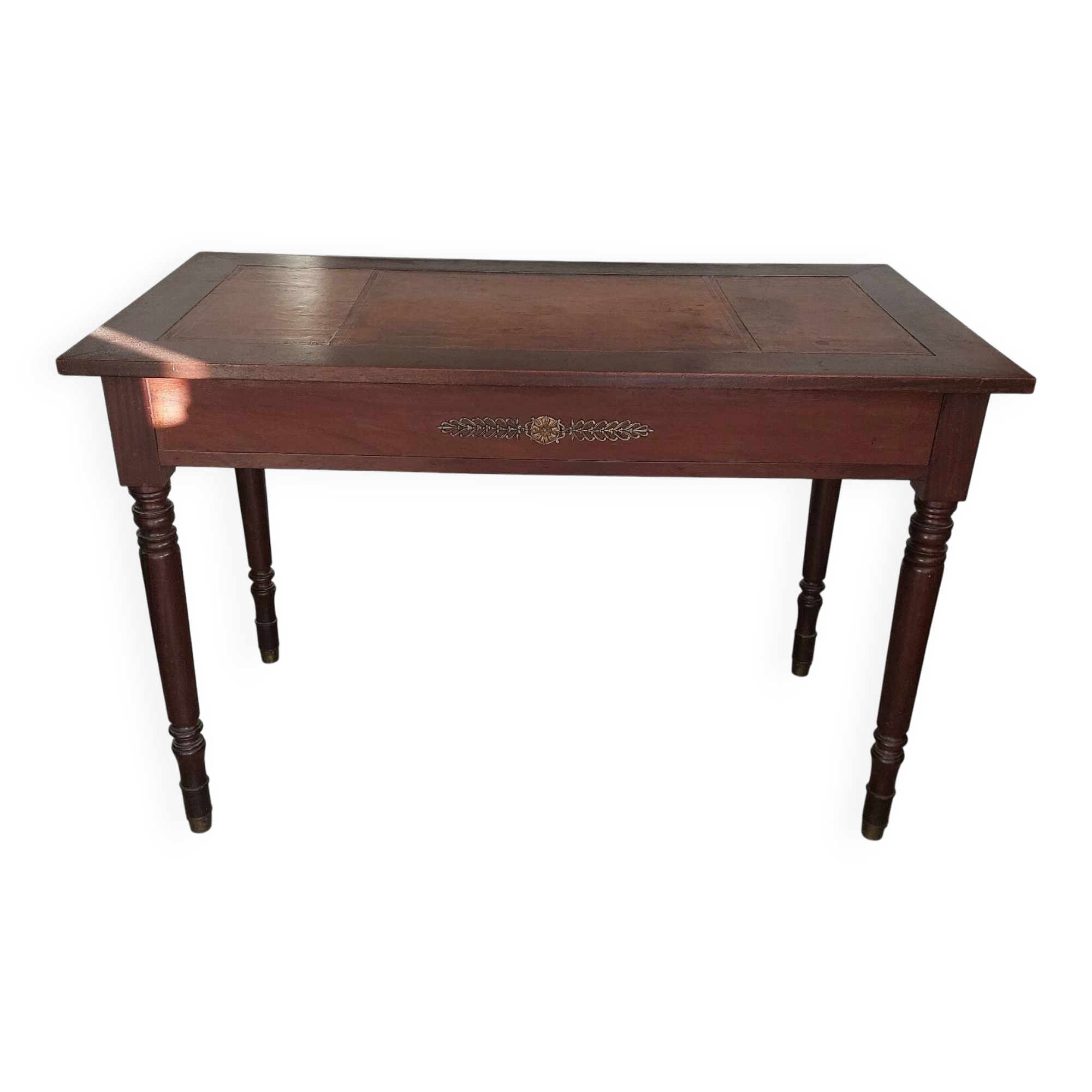 Antique desk