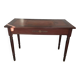 Antique desk