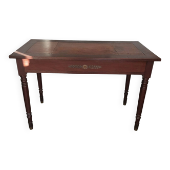 Antique desk