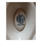 Acacia Sauceboat from Moulin des Loups