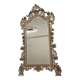 Superbe miroir baroque XXL – Pièce d’exception – Style vénitien