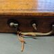 Wooden box