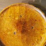 Ceramic dish from Tamegroute