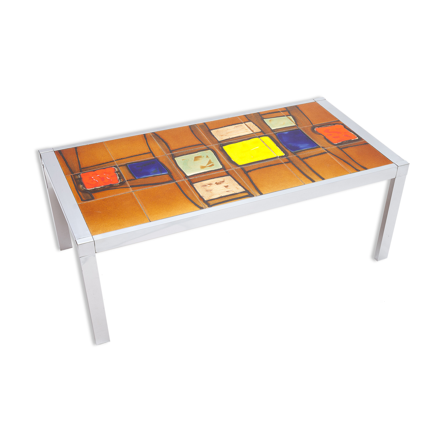 Lagrange coffee table