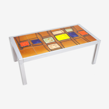 Lagrange coffee table