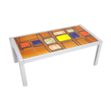 Lagrange coffee table