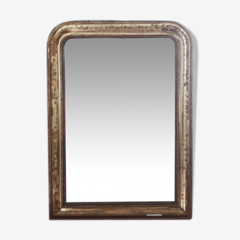 Louis Philippe mirror - 111x80cm