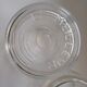 Pots en verre