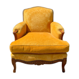 Louis XV style armchair