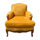 Louis XV style armchair