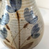 Handcrafted stoneware set — Grès du Marais France