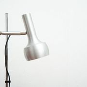 Ensemble de 2 lampes de table par Leclaire & Schäfer, années 1960.