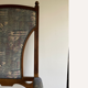 Fauteuil Arts and Crafts