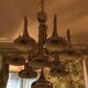 French chandelier 60s