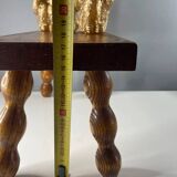 Vintage stool