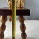 Tabouret vintage