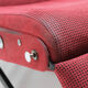 Italian armchair P40 by Osvaldo Borsani for Tecno 1970