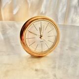 Old LANCEL alarm clock that works