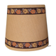 70's vintage lampshade