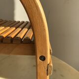 Fauteuil pour enfant Baumann 1950