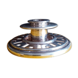 Candlestick by Georges.J. Sowden for Swid Powell 88/89