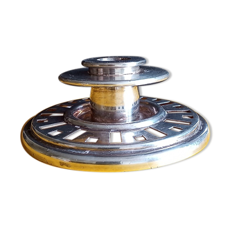 Candlestick by Georges.J. Sowden for Swid Powell 88/89