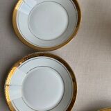 Tea service Limoges France