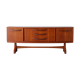Enfilade Beautility teck | Design vintage