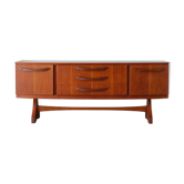 Enfilade Beautility teak | Vintage design