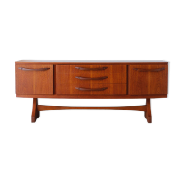 Enfilade Beautility teak | Vintage design