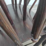 Porte revue n°1 Thonet, bois courbé