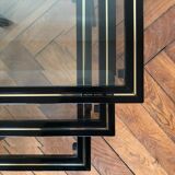 Pull out tables by Pierre Vandel